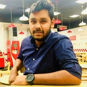 Meet your Posher, Rony